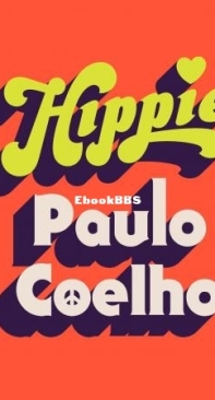Hippie - Paulo Coelho - English