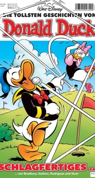 Die Tollsten Geschichten von Donald Duck (Sonderheft) 420 - Ehapa Verlag 2022 - German