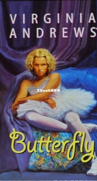 Butterfly - Weeskinderen 1 - Virginia Andrews - Dutch