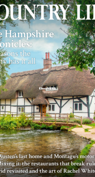 Country Life UK - 06.04.2025 - English