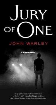 Jury of One - John Warley - English