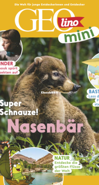 GEOmini 10.2023 - German