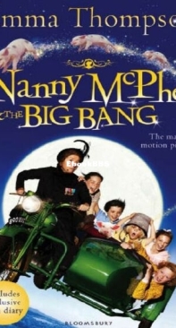 Nanny McPhee and the Big Bang - Nanny McPhee 1 - Emma Thompson - English