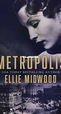 Metropolis - Ellie Midwood - English