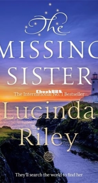 The Missing Sister - Lucinda Riley - Seven Sisters book 7 - English