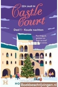 Koude Nachten - Een Jaar In Castle Court 1 - Holly Hepburn - Dutch