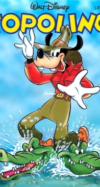 Topolino 2106 - Disney Italia 1996 - Italian
