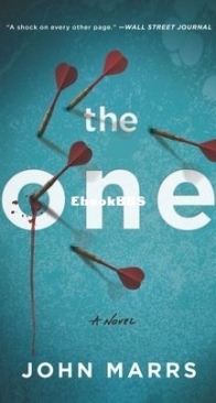 The One - John Marrs - English