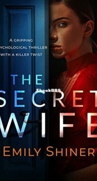 The Secret Wife - Emily Shiner - English