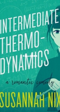 Intermediate Thermodynamics - Chemistry Lessons 2 - Susannah Nix - English