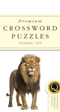 Premium Crossword Puzzles - Issue 121 - 07.2024 - English