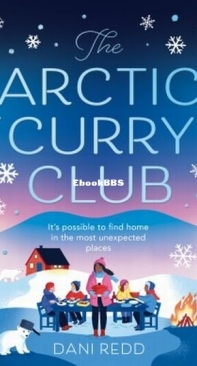 The Arctic Curry Club - Dani Redd - English