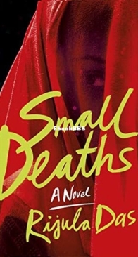 Small Deaths - Rijula Das - English