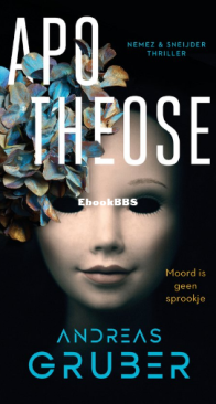 Apotheose - Nemez and Sneijder 3 - Andreas Gruber - Dutch