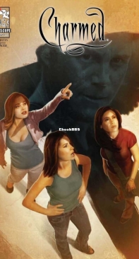 Charmed 16 ( of 24) - Zenescope 2011 - Paul Ruditis - English
