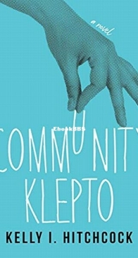 Community Klepto - Kelly I. Hitchcock - English