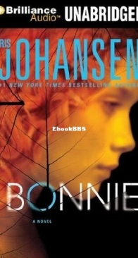 Bonnie - Eve Duncan 14 - Eve, Quinn and Bonnie 3 - Iris Johansen - English