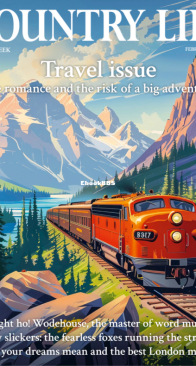 Country Life UK - 02.05.2025 - English