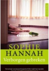 Verborgen Gebreken - Culver Valley Crime 6 - Sophie Hannah - Dutch