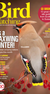 Bird Watching UK 01.2024 - English