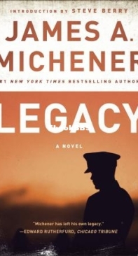 Legacy - James A. Michener - English