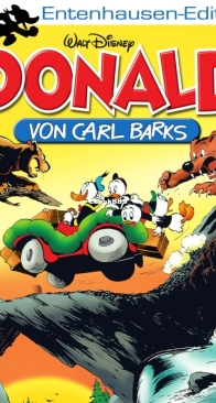 Entenhausen - Edition Donald von Carl Barks 68 -  Ehapa Verlag 2021 - German