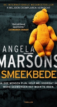 Smeekbede - Kim Stone 13 - Angela Marsons - Dutch