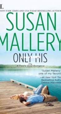 Only His - Fool's Gold 6 - Susan Mallery - English