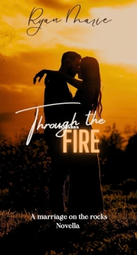 Through the Fire - Ryan Marie - English