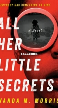 All Her Little Secrets - Wanda M. Morris - English
