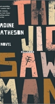 The Jigsaw Man - Inspector Anjelica Henley 1 - Nadine Matheson - English
