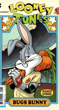 Looney Tunes 209 - DC Comics 2012 - English