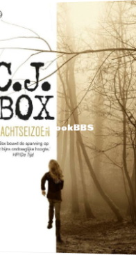Jachtseizoen - C.J Box - Dutch