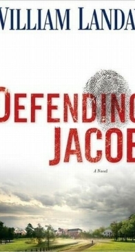 Defending Jacob - William Landay - English