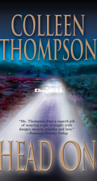 Head On - Colleen Thompson - English