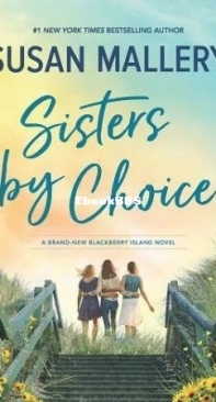 Sisters By Choice - Susan Mallery - English