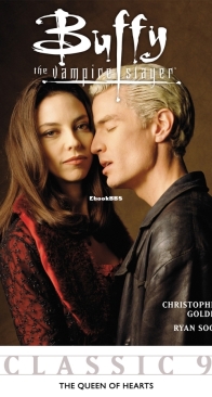 Buffy the Vampire Slayer Classic 09 (of 49) - The Queen Of Hearts - Dark Horse 2012 - English