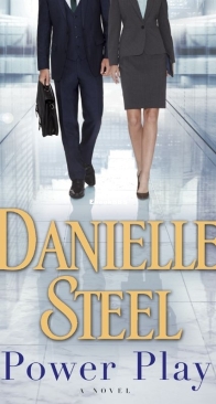 Power Play - Danielle Steel - English