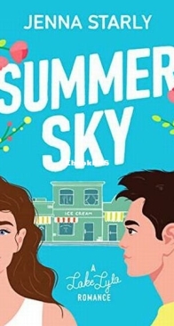 Summer Sky - Lake Lyla 1 - Jenna Starly - English