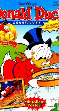 Die Tollsten Geschichten von Donald Duck (Sonderheft) 150 - Ehapa 1997 - German