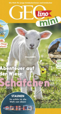 GEOmini 03.2022 - German