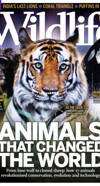 BBC Wildlife 2012 03 - English