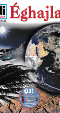 Éghajlat - Mi Micsoda 107. - Werner Buggisch - Hungarian