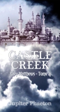 Castle Creek - Kacy Matthews 04 - Jupiter Phaeton - French
