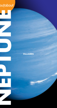 Neptune - Curious About - Rachel Grack - English