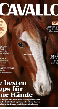 Cavallo - 12.2023 - German