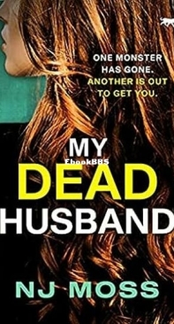 My Dead Husband - N. J. Moss - English