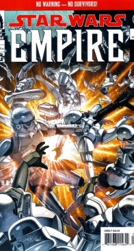 Star Wars: Empire 39 (of 40) - Dark Horse 2006 - English