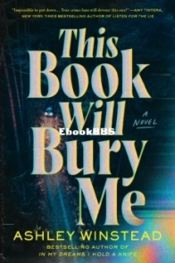 This Book Will Bury Me - Ashley Winstead - English