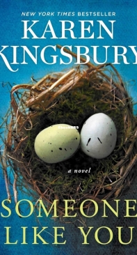 Someone Like You - Karen Kingsbury-English